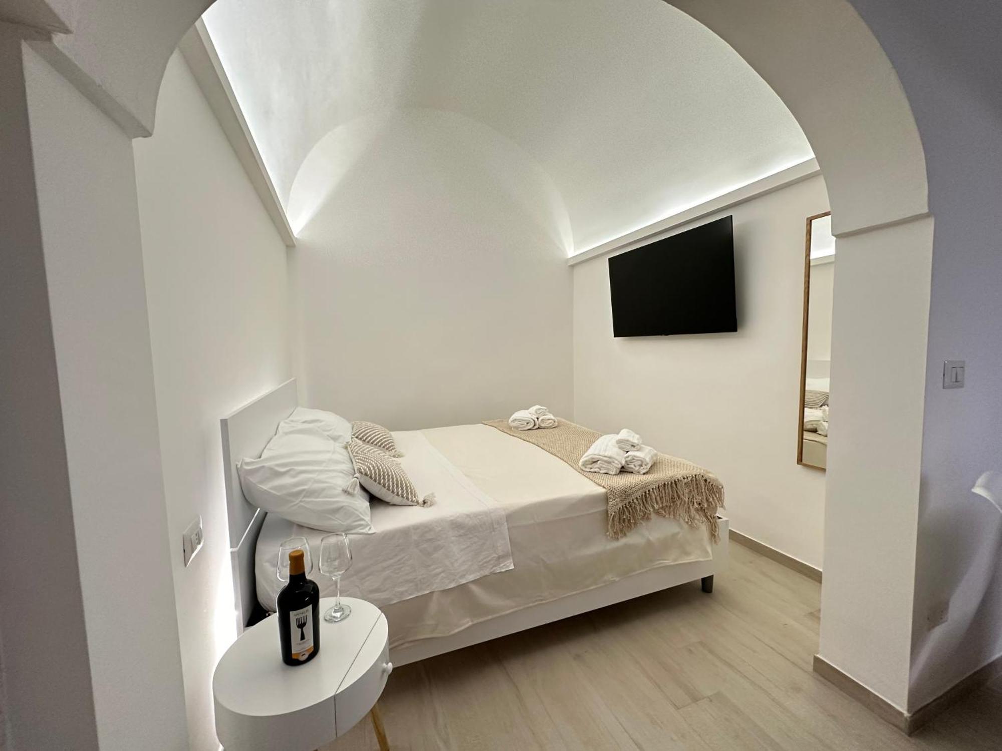La Casa Di Ninetta Apartamento Monopoli Exterior foto