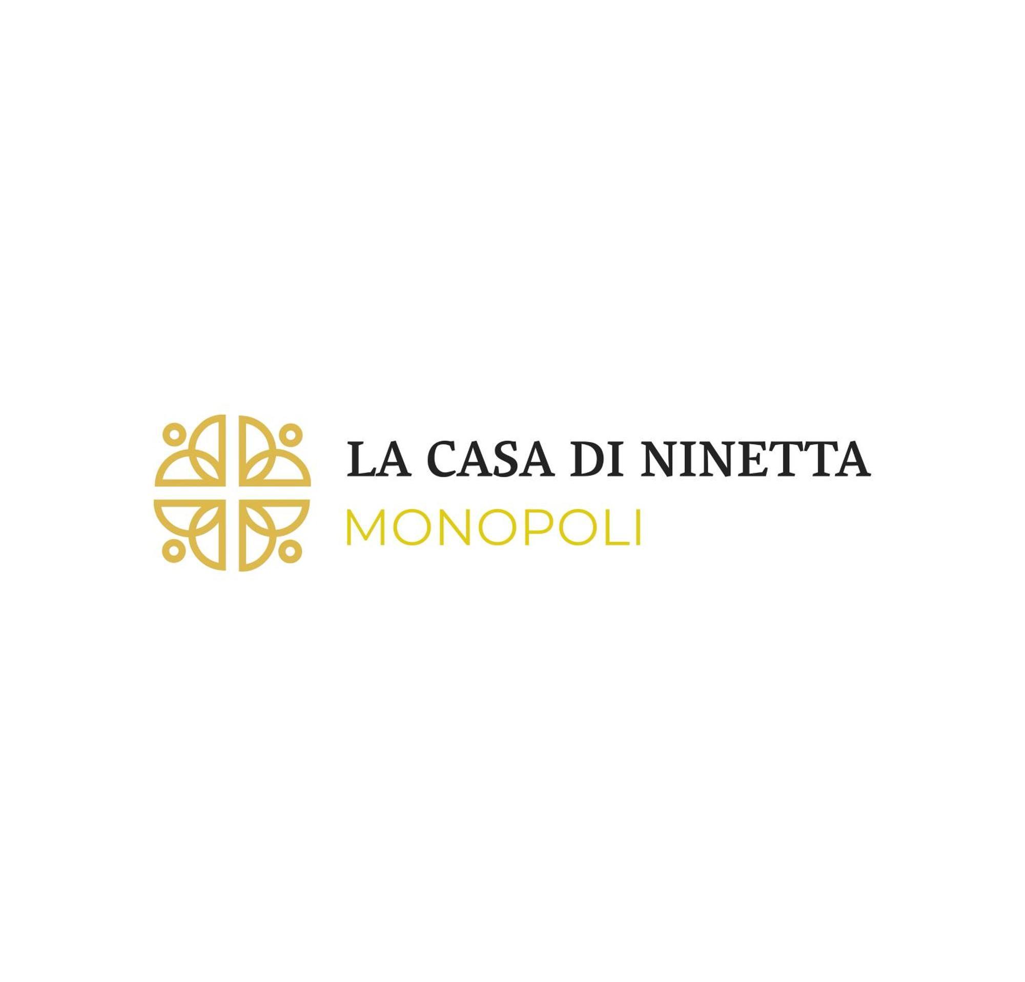 La Casa Di Ninetta Apartamento Monopoli Exterior foto