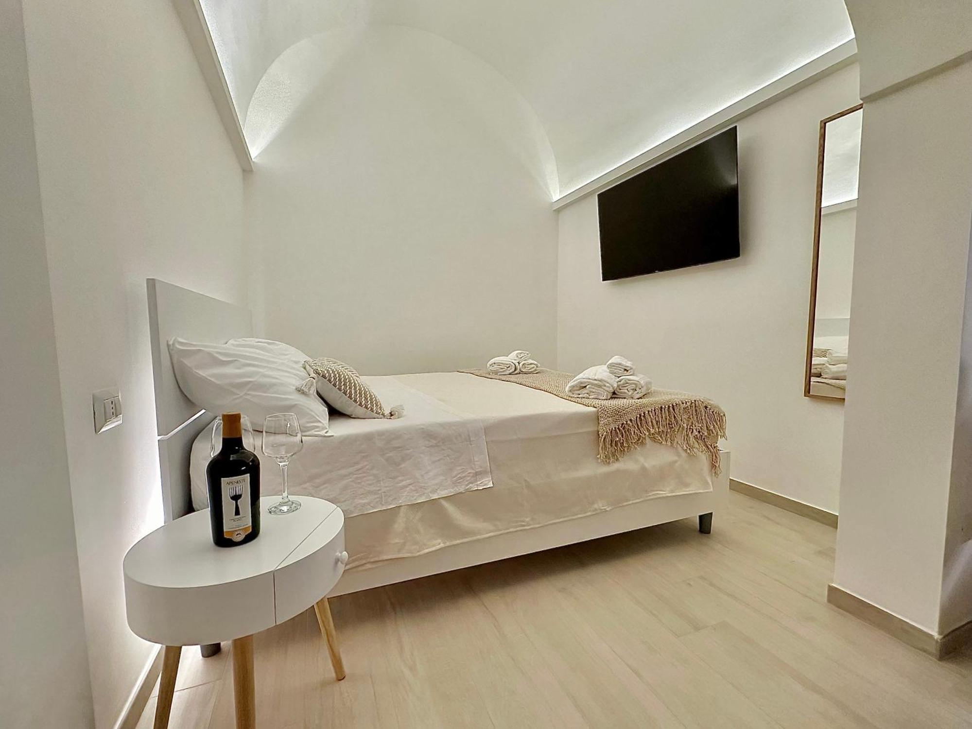 La Casa Di Ninetta Apartamento Monopoli Exterior foto