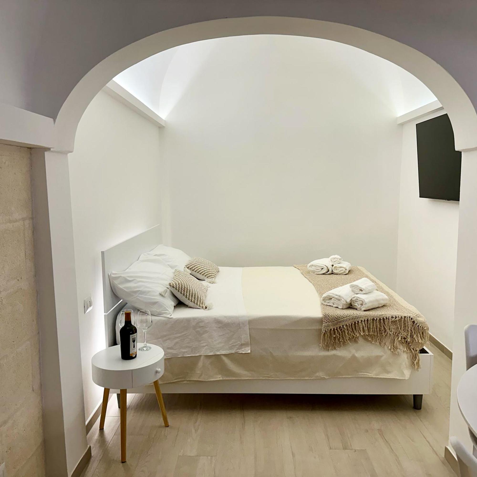 La Casa Di Ninetta Apartamento Monopoli Exterior foto