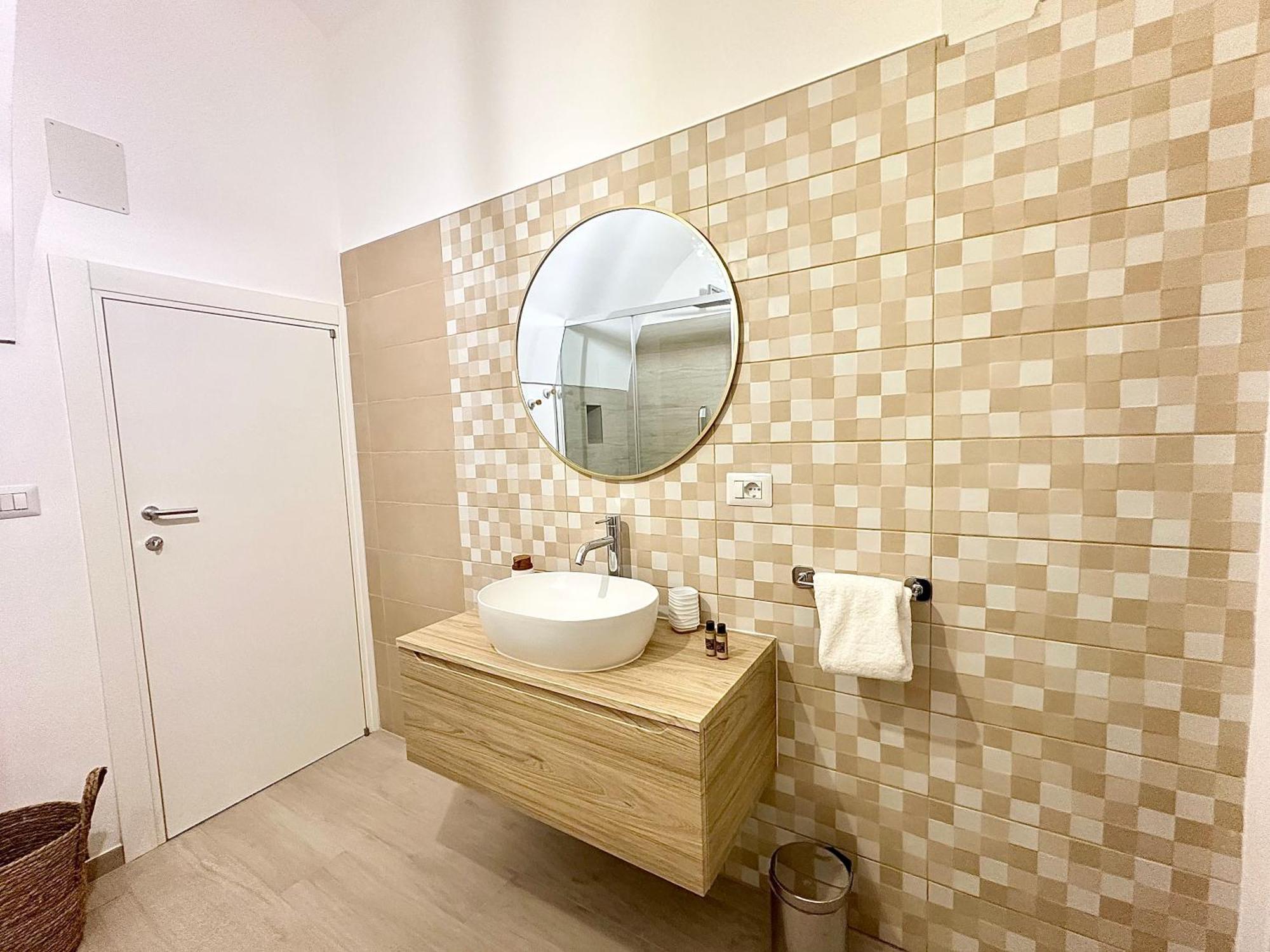 La Casa Di Ninetta Apartamento Monopoli Exterior foto