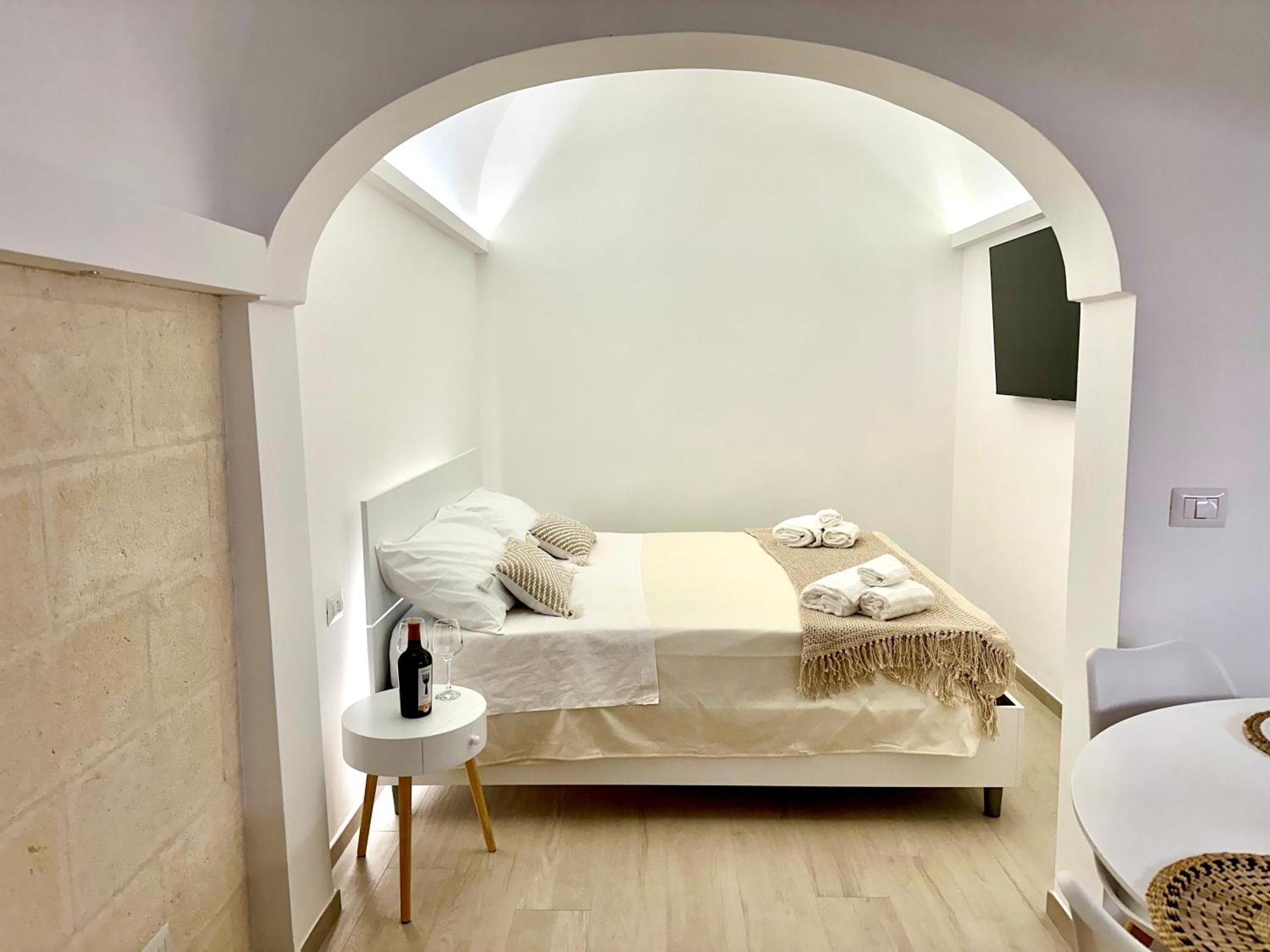 La Casa Di Ninetta Apartamento Monopoli Exterior foto